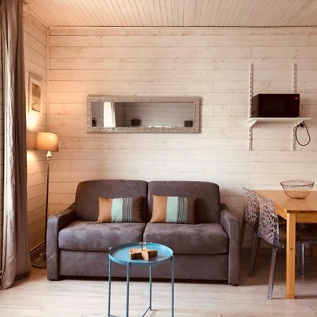 Studio Newport A 50 M Du Marche Et Calme Le Touquet Εξωτερικό φωτογραφία