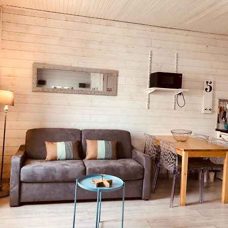 Studio Newport A 50 M Du Marche Et Calme Le Touquet Εξωτερικό φωτογραφία