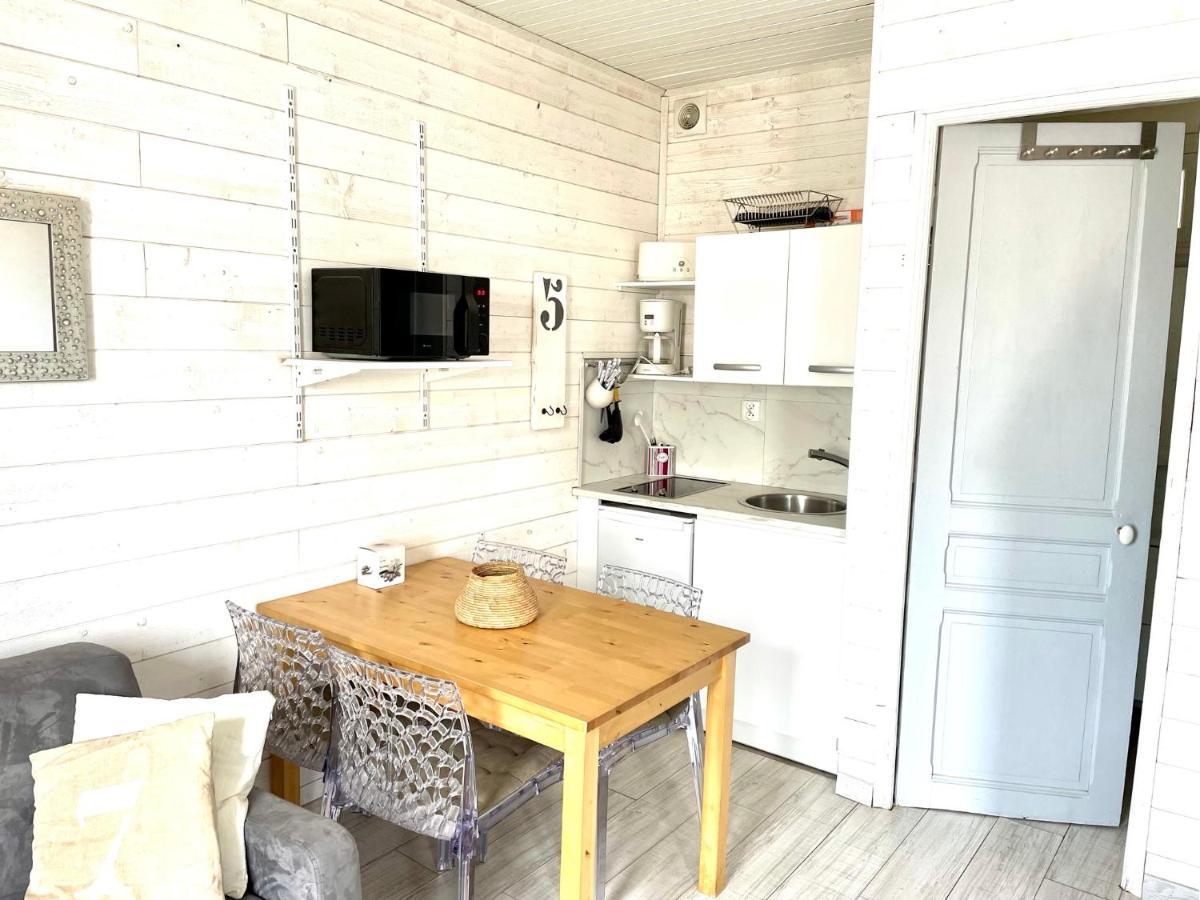 Studio Newport A 50 M Du Marche Et Calme Le Touquet Εξωτερικό φωτογραφία