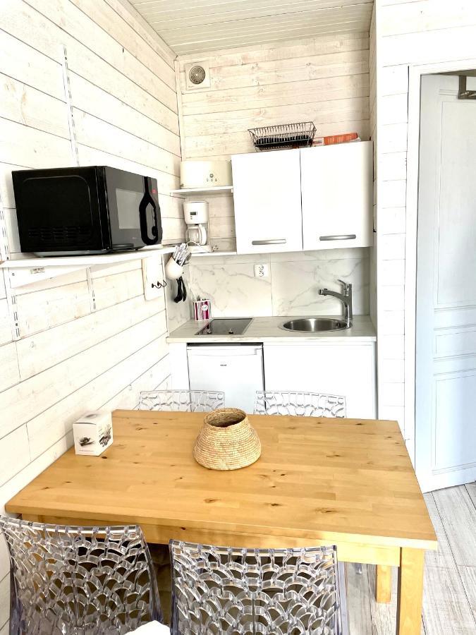 Studio Newport A 50 M Du Marche Et Calme Le Touquet Εξωτερικό φωτογραφία