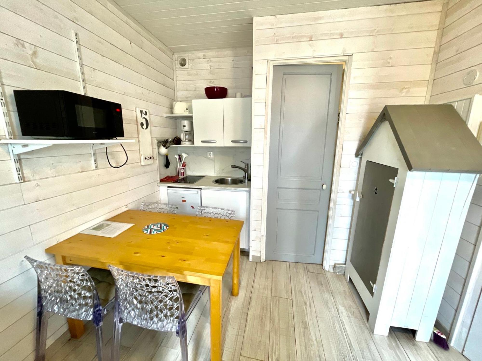 Studio Newport A 50 M Du Marche Et Calme Le Touquet Εξωτερικό φωτογραφία